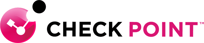 Check Point logo