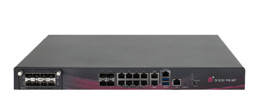 Representative product image — Quantum Force 9000 Series