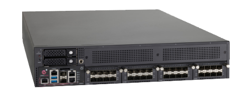 Representative product image — Check Point Quantum 19100 series appliance