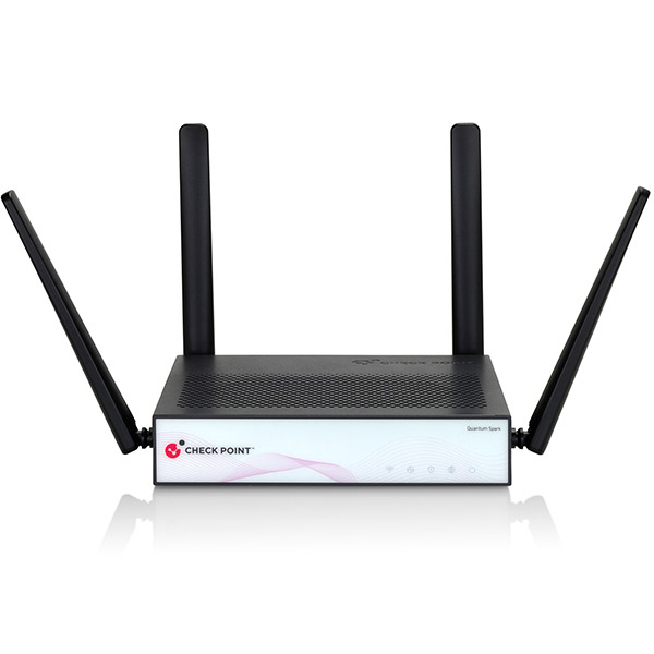 Representative product image — Quantum Spark 2500 Series