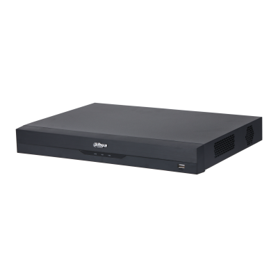 Dahua penta-brid XVR — official product image