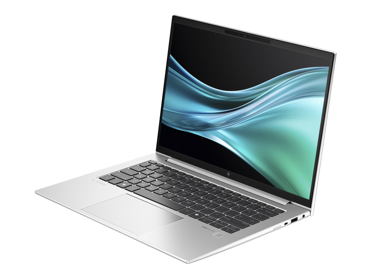 HP EliteBook Laptops — representative product image