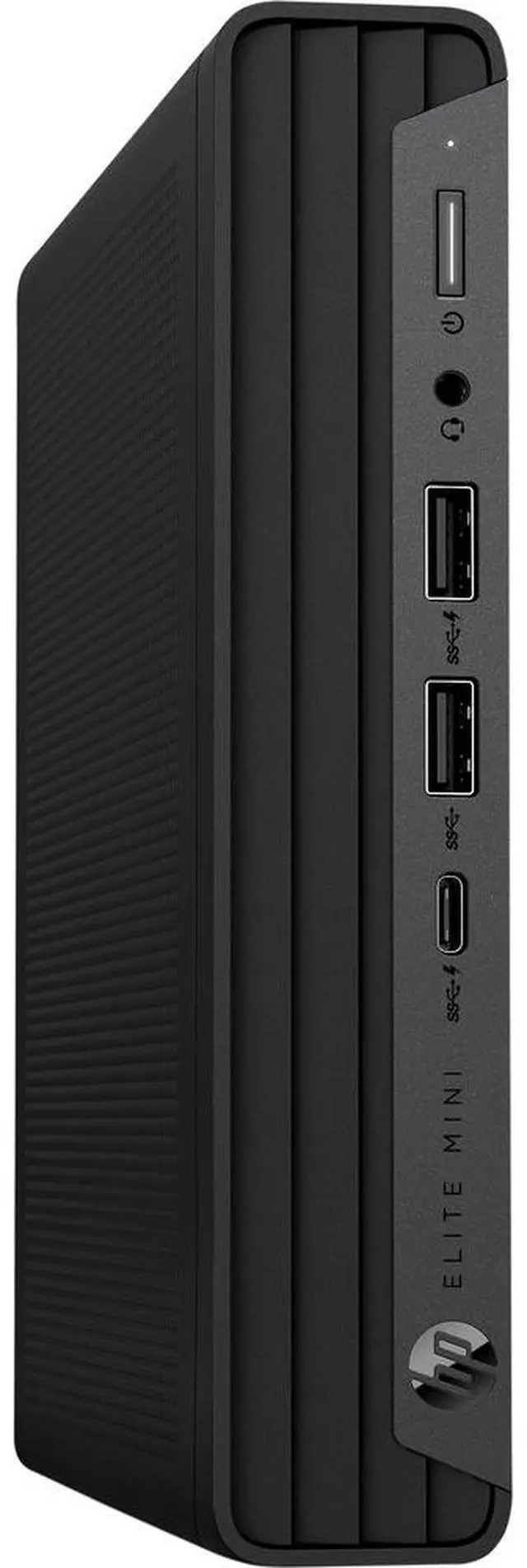 HP ProDesk 4 Mini G1i — representative product image (HP Elite Mini 800 G9 shown)