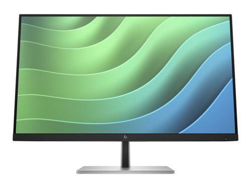 HP Business Monitors — representative product image