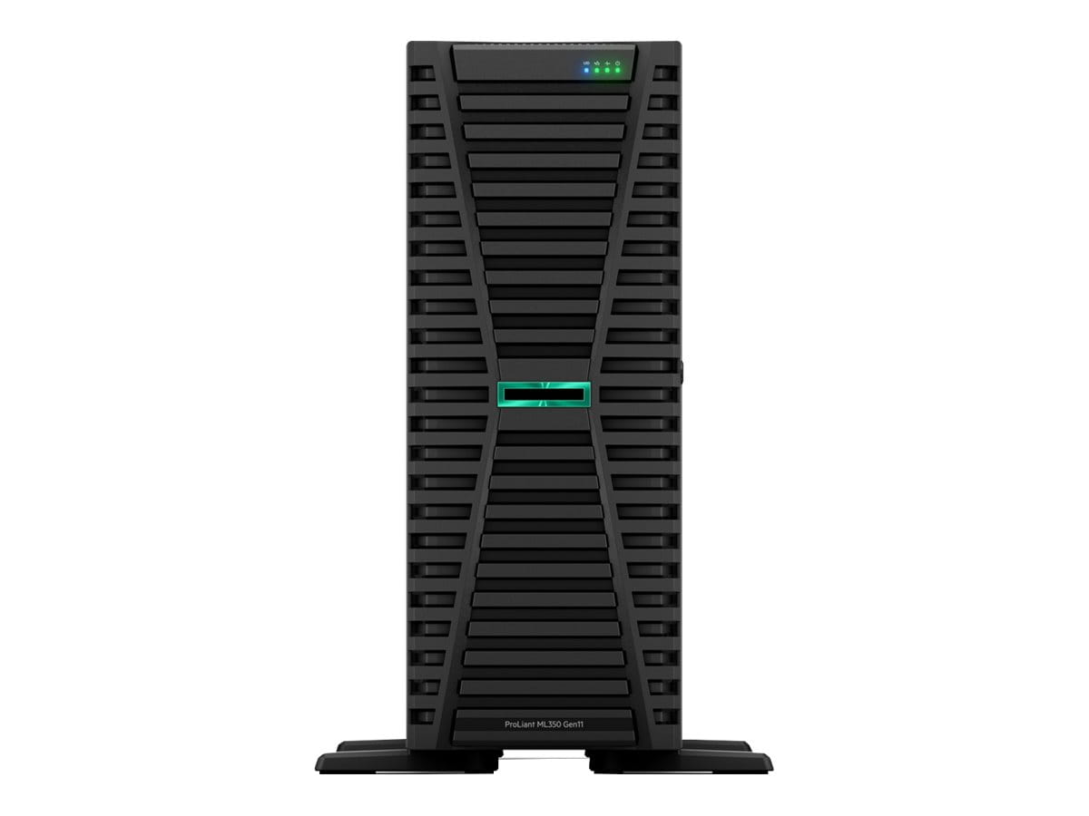 HP ProLiant ML Tower Servers — representative product image