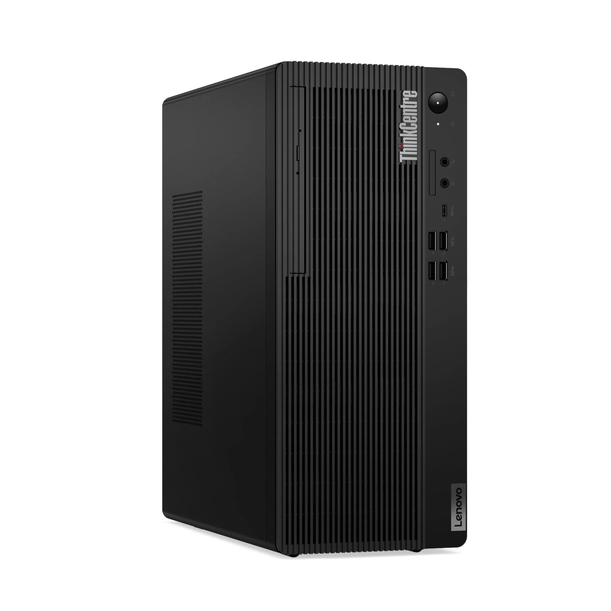 Lenovo M90t Gen 5 — representative product image (Lenovo M70t Gen 5 shown)