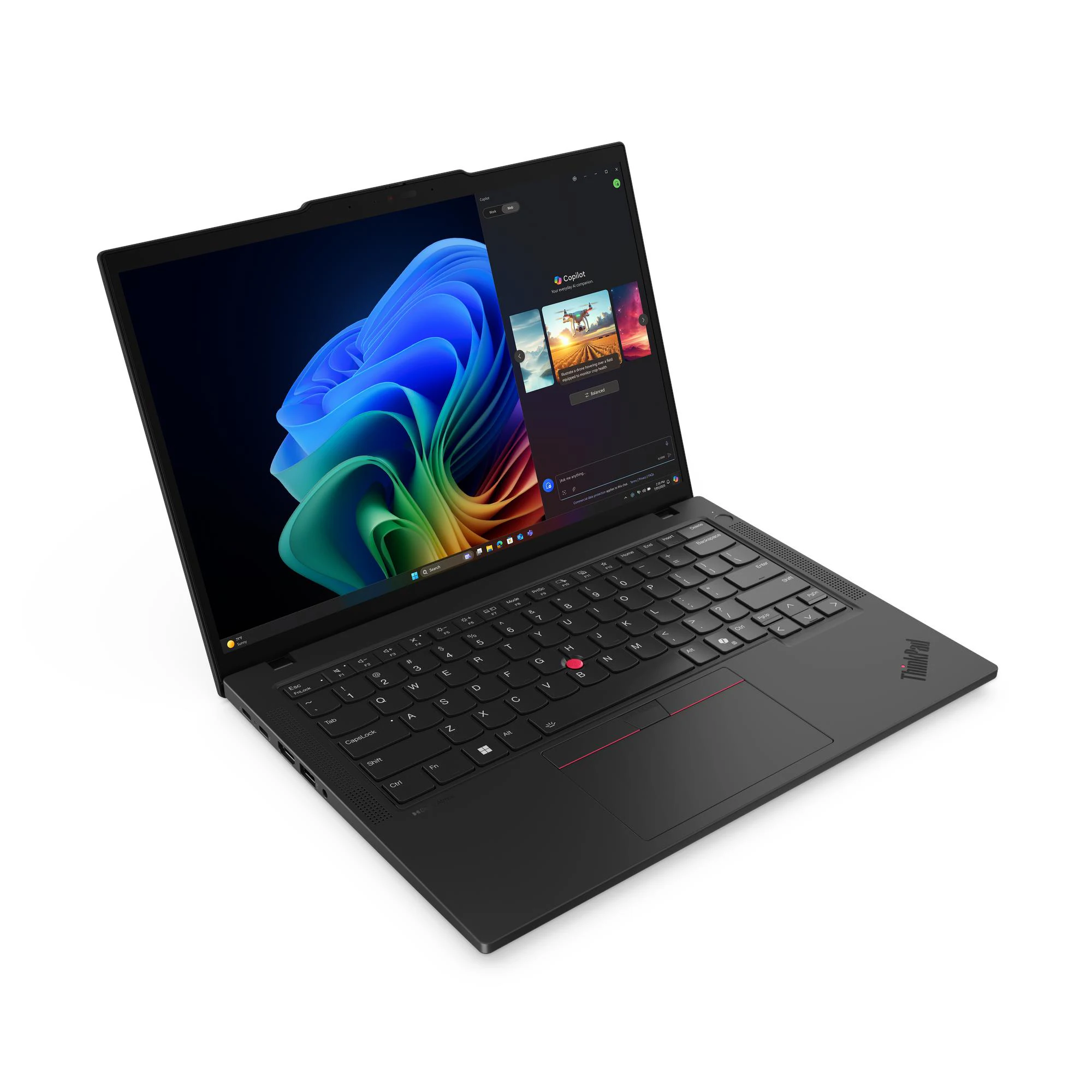 Lenovo T14 Gen 6 — representative product image