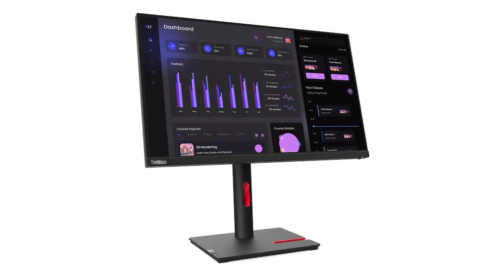 Lenovo T24i-30 — representative product image