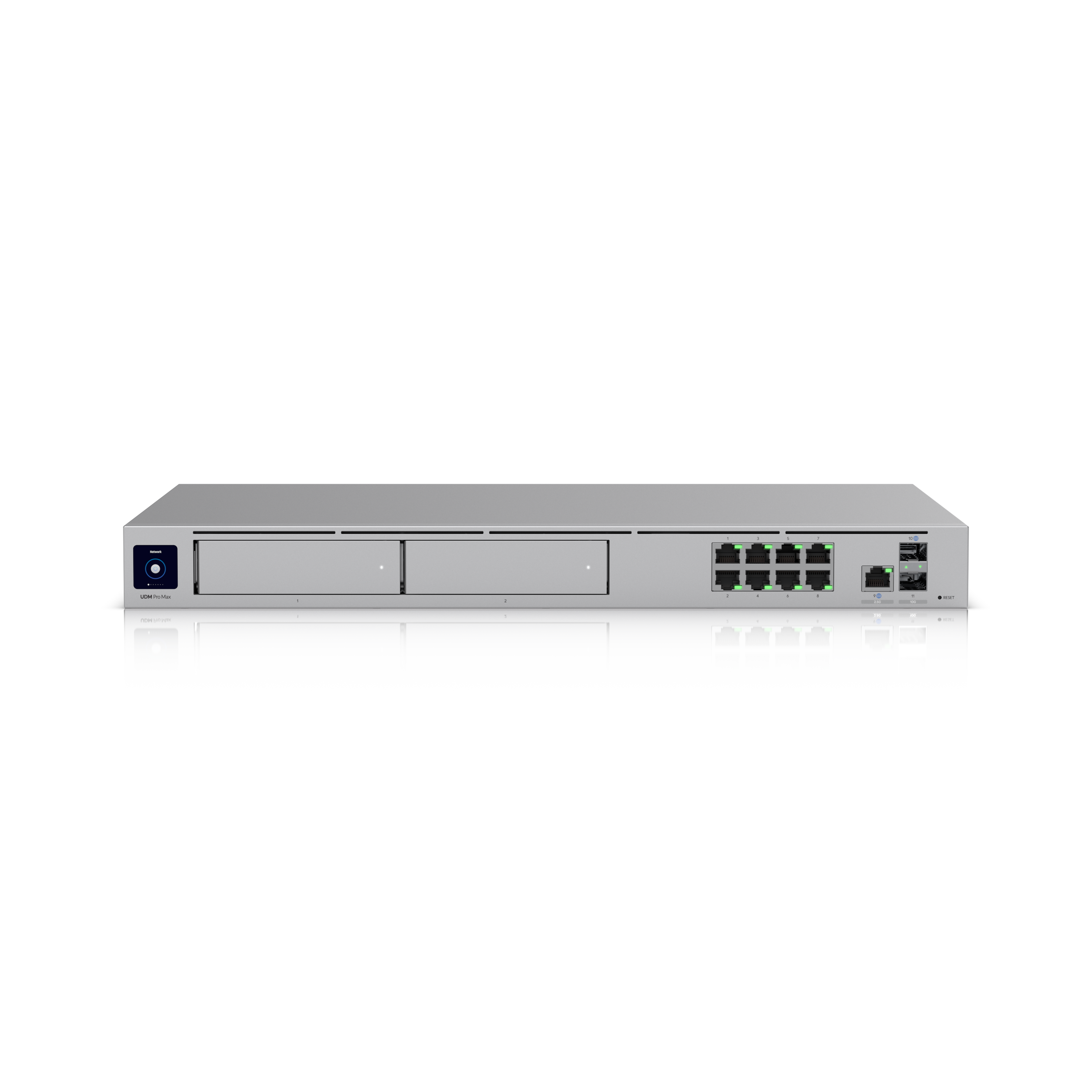 UniFi Dream Machine Pro Max — official product image