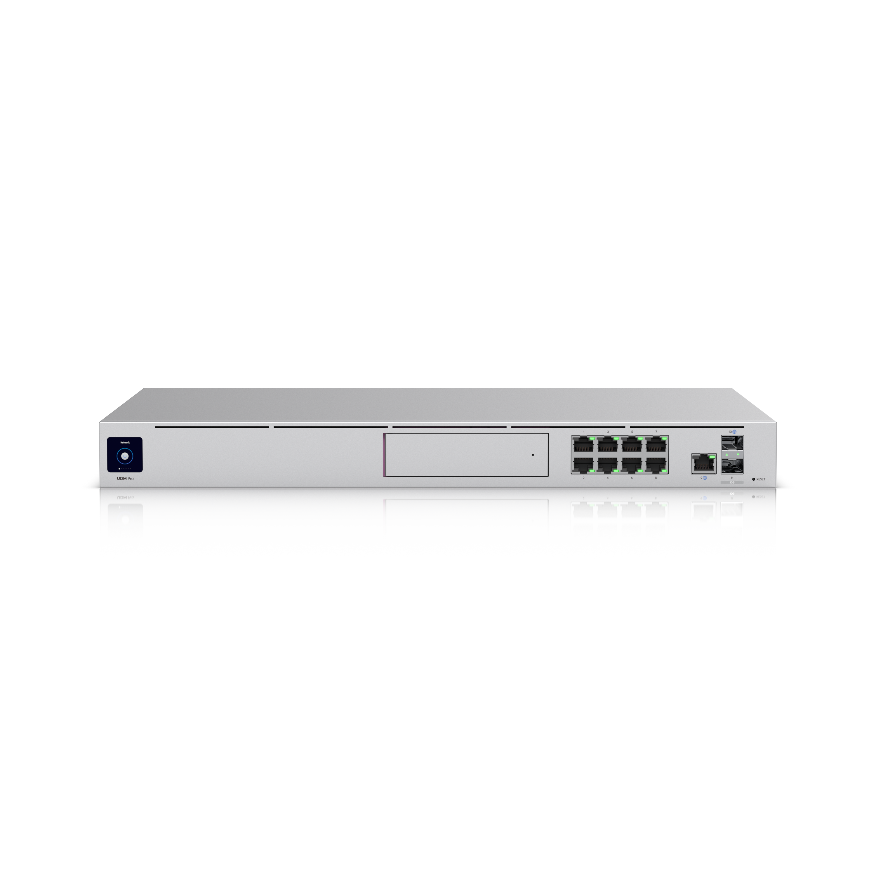 UniFi Dream Machine Pro — official product image